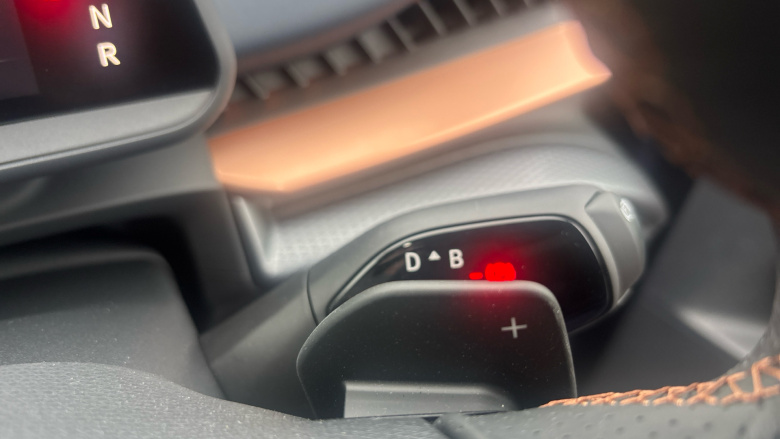 CUPRA Tavascan 210kW V2 77kWh 5dr Auto Electric Estate